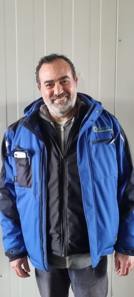 Bild von Mehmet Can Yel